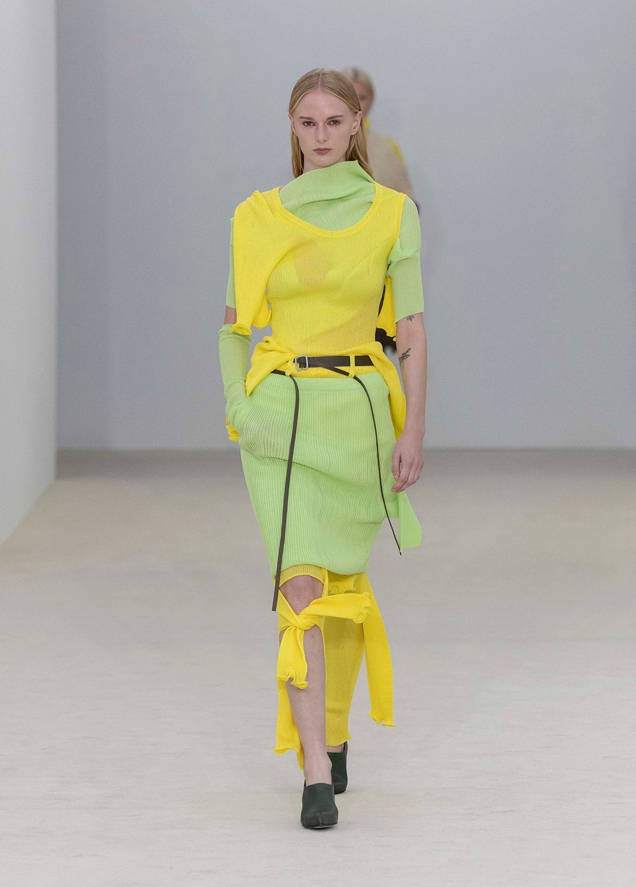 ISSEY MIYAKE SPRING SUMMER 2026 COLLECTIONS 50 – The official ISSEY ...
