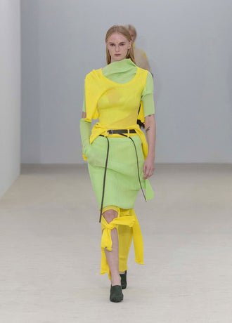ISSEY MIYAKE SPRING SUMMER 2026 COLLECTIONS 50