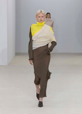 ISSEY MIYAKE SPRING SUMMER 2026 COLLECTIONS 50