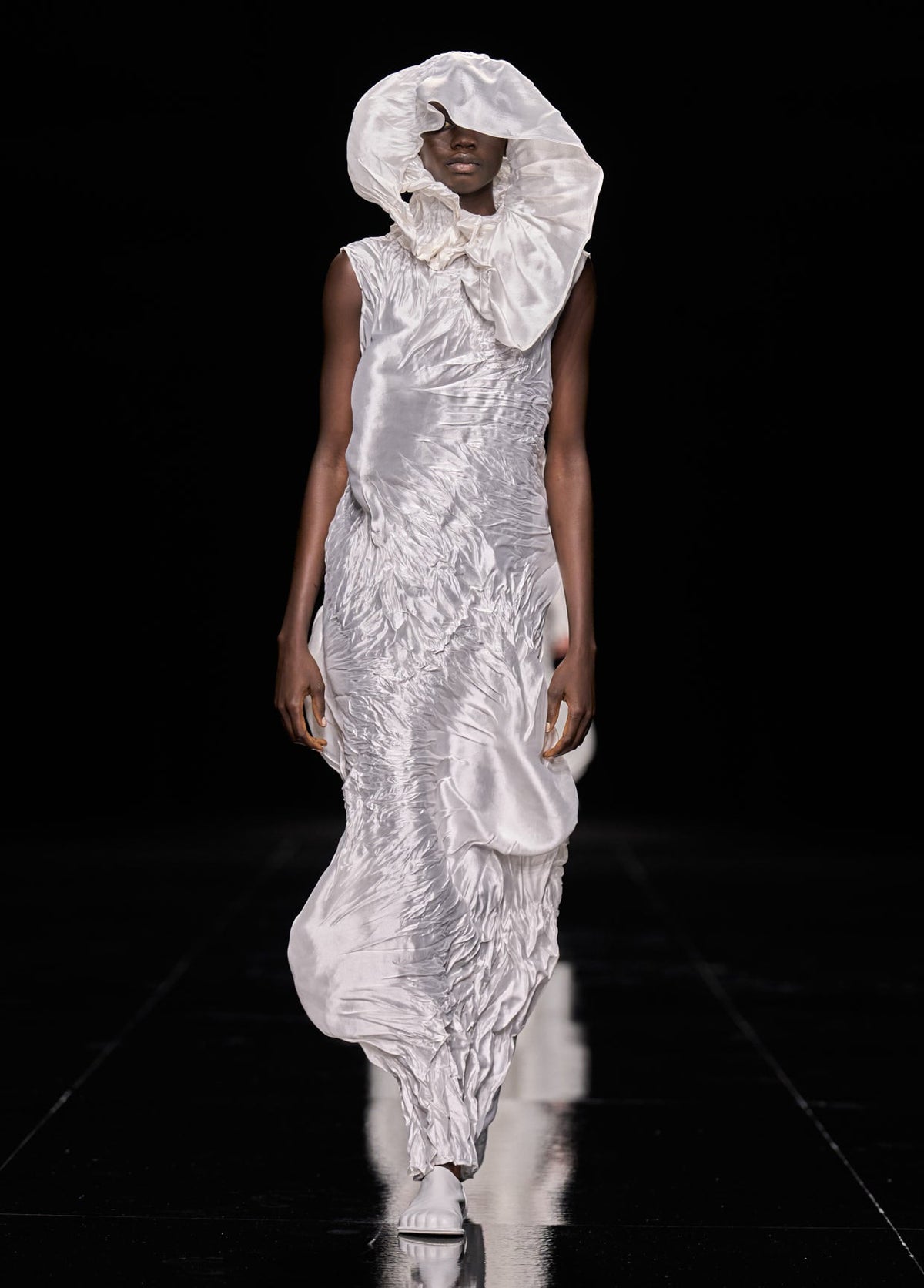 ISSEY MIYAKE SPRING SUMMER 2027 COLLECTIONS 26