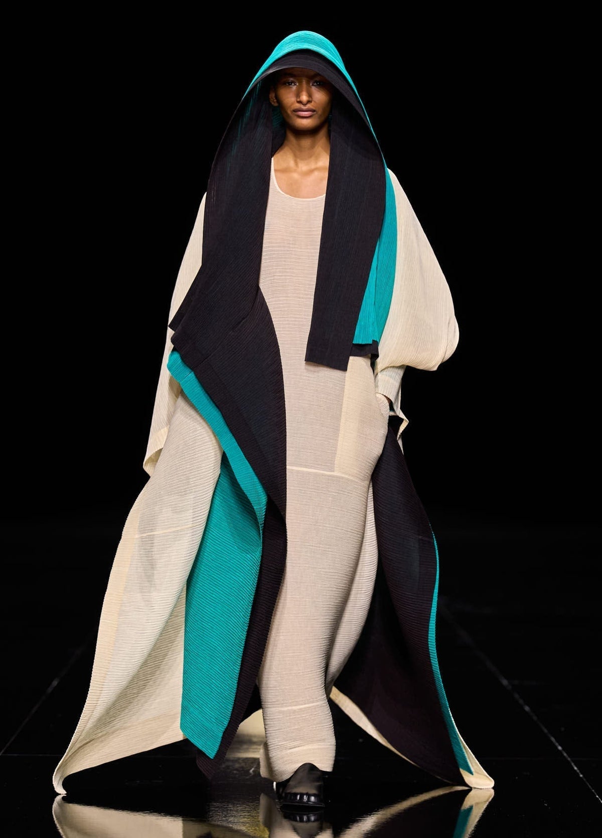 ISSEY MIYAKE SPRING SUMMER 2027 COLLECTIONS 41
