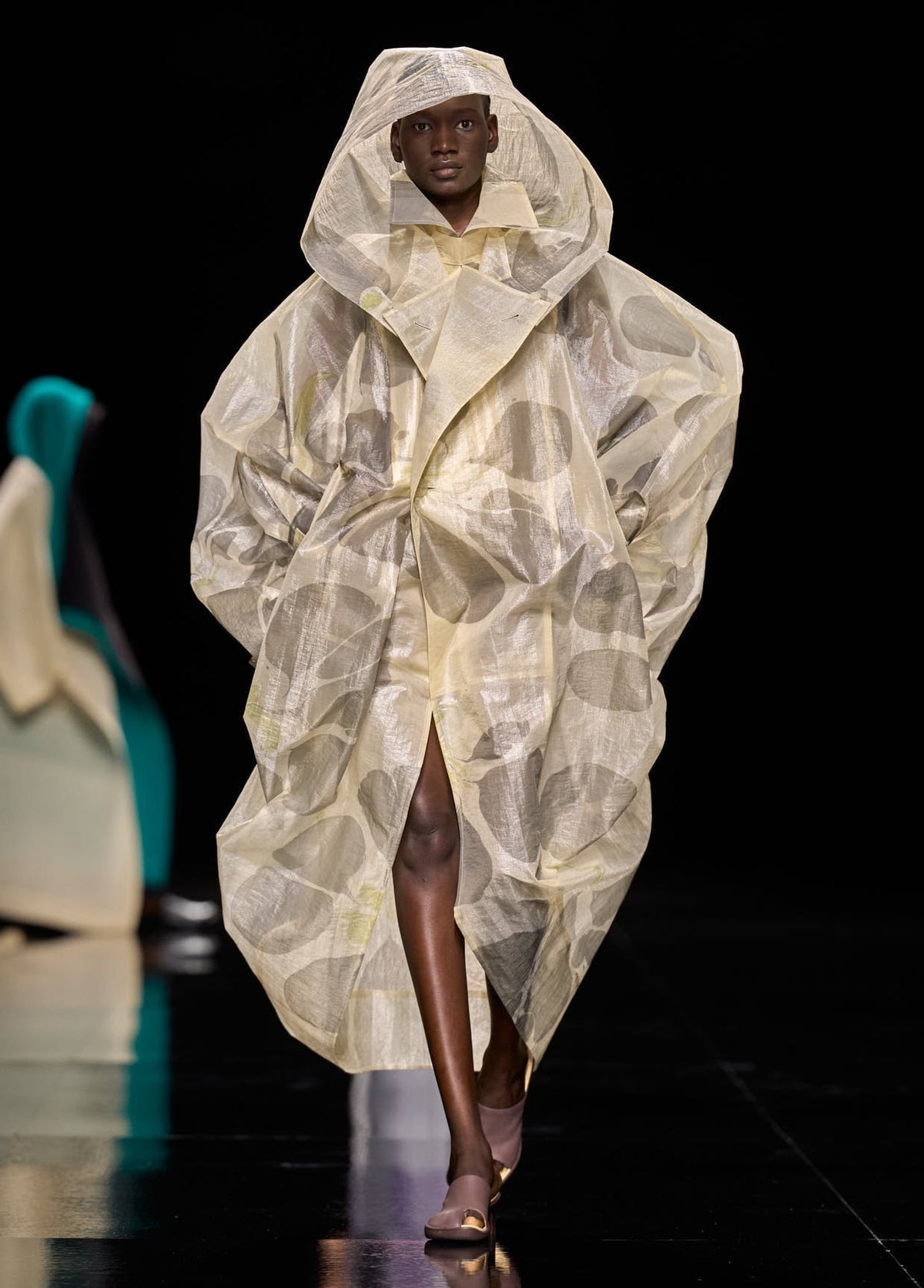 ISSEY MIYAKE SPRING SUMMER 2027 COLLECTIONS 44