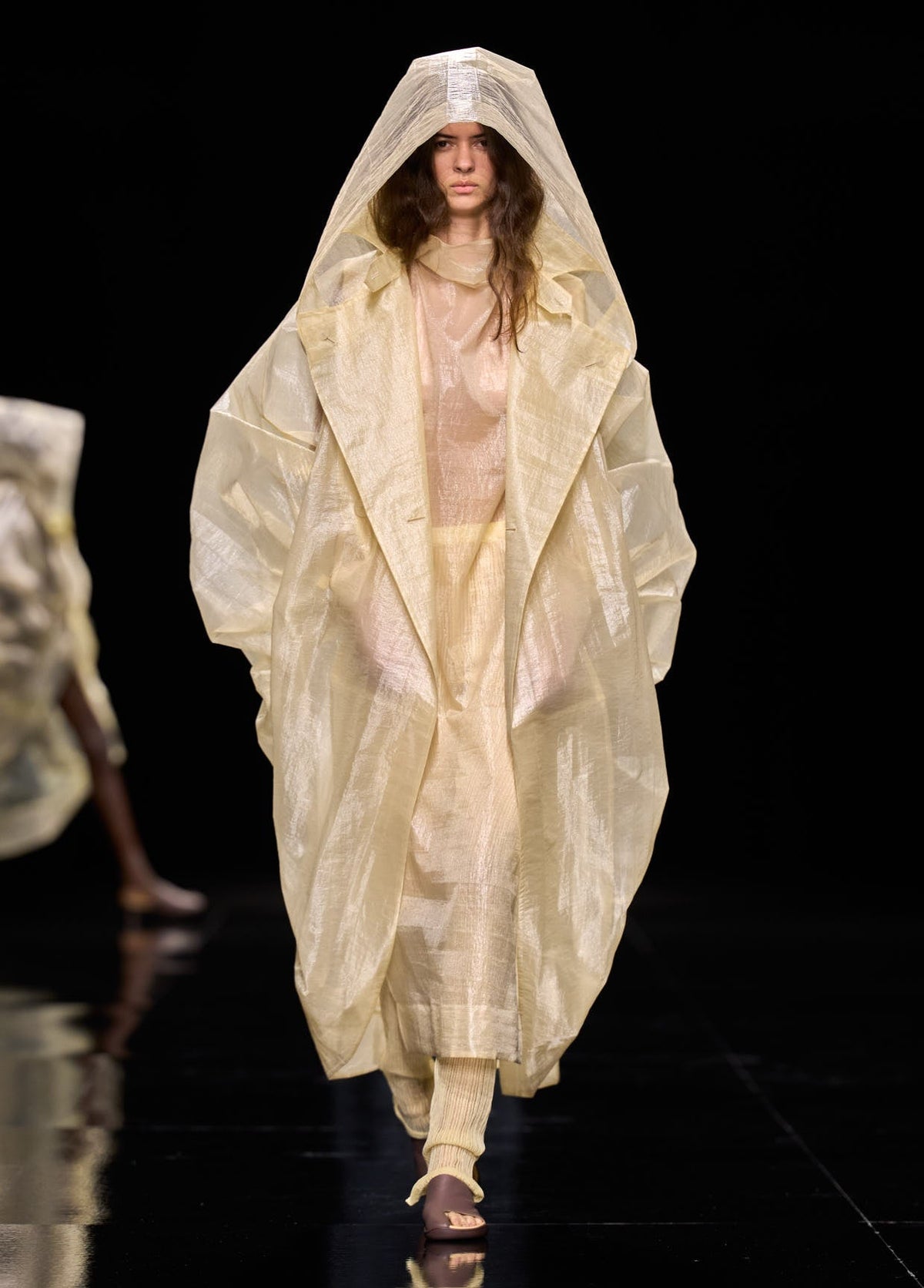 ISSEY MIYAKE SPRING SUMMER 2027 COLLECTIONS 47