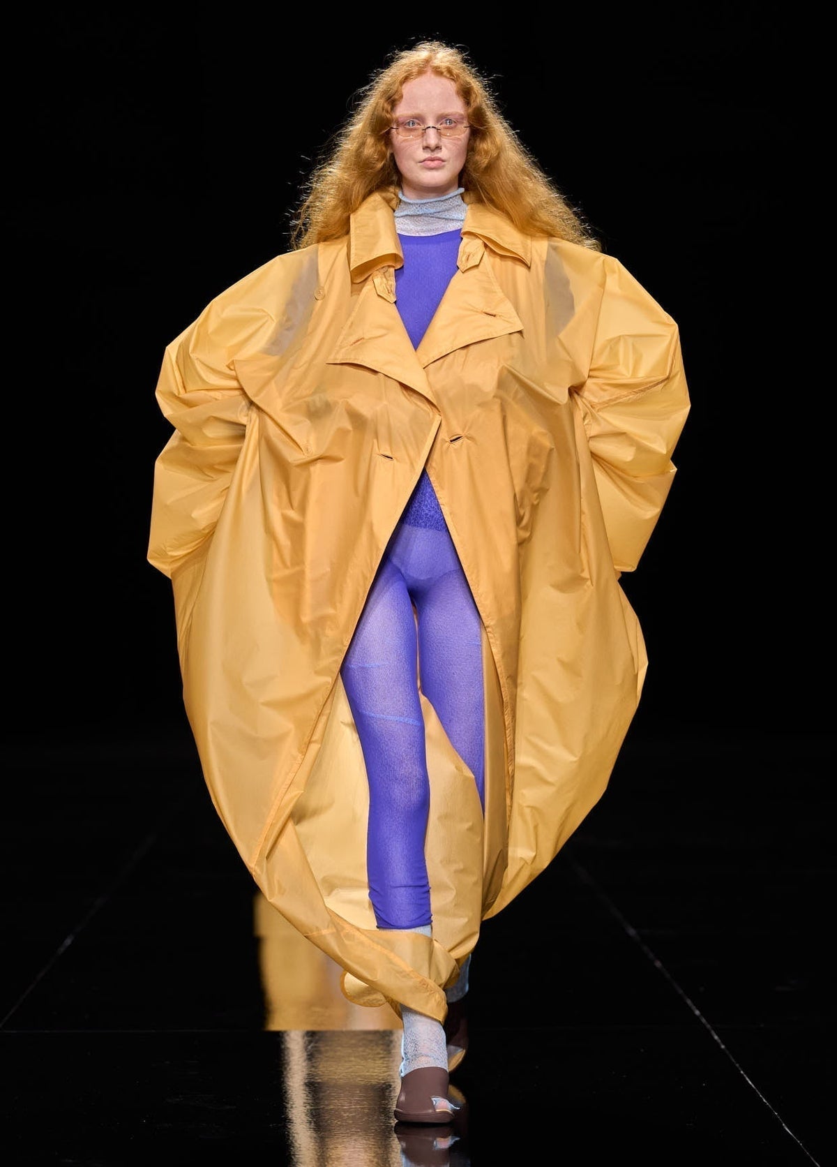 ISSEY MIYAKE SPRING SUMMER 2027 COLLECTIONS 50