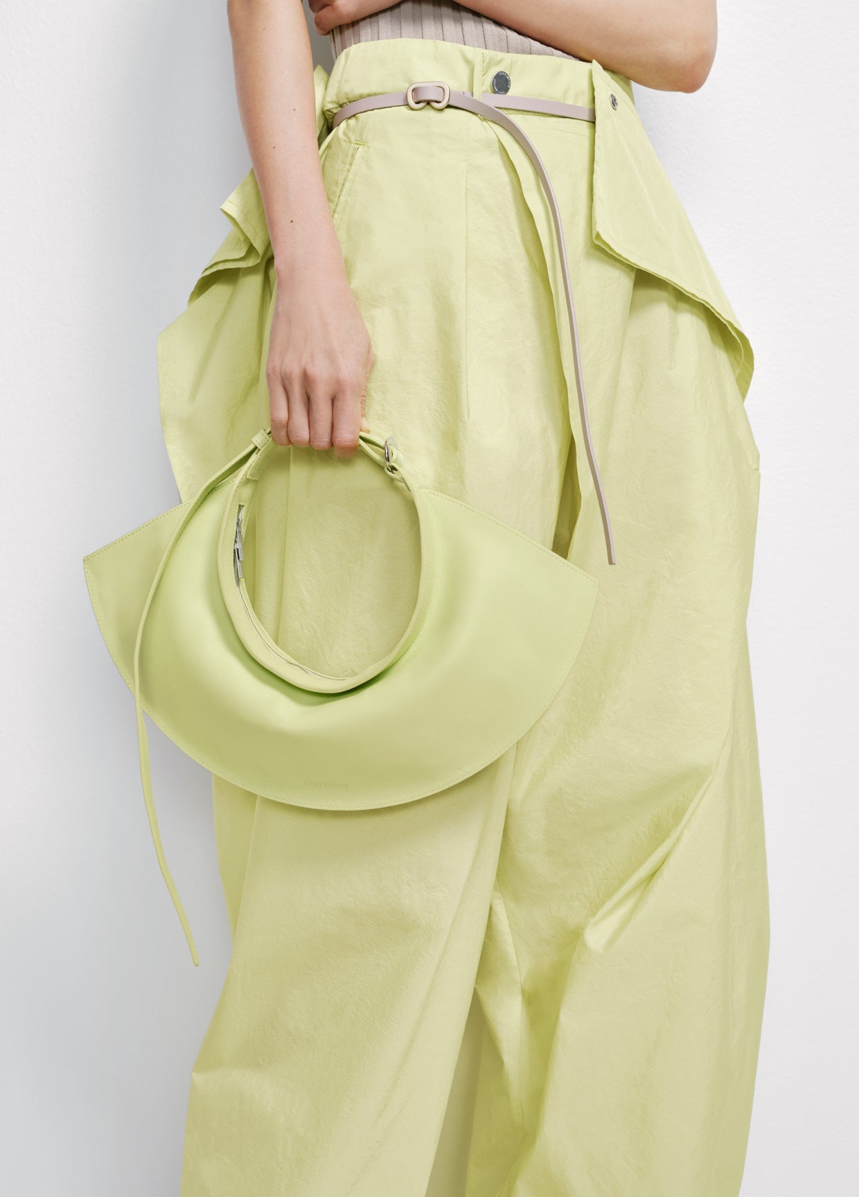 ISSEY MIYAKE LOOK 03