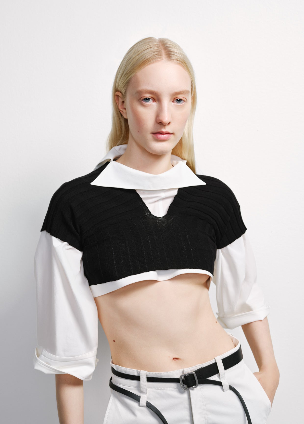 ISSEY MIYAKE LOOK 04