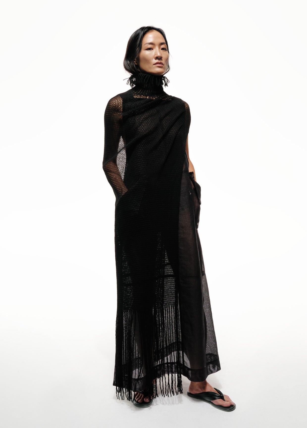 ISSEY MIYAKE LOOK 17