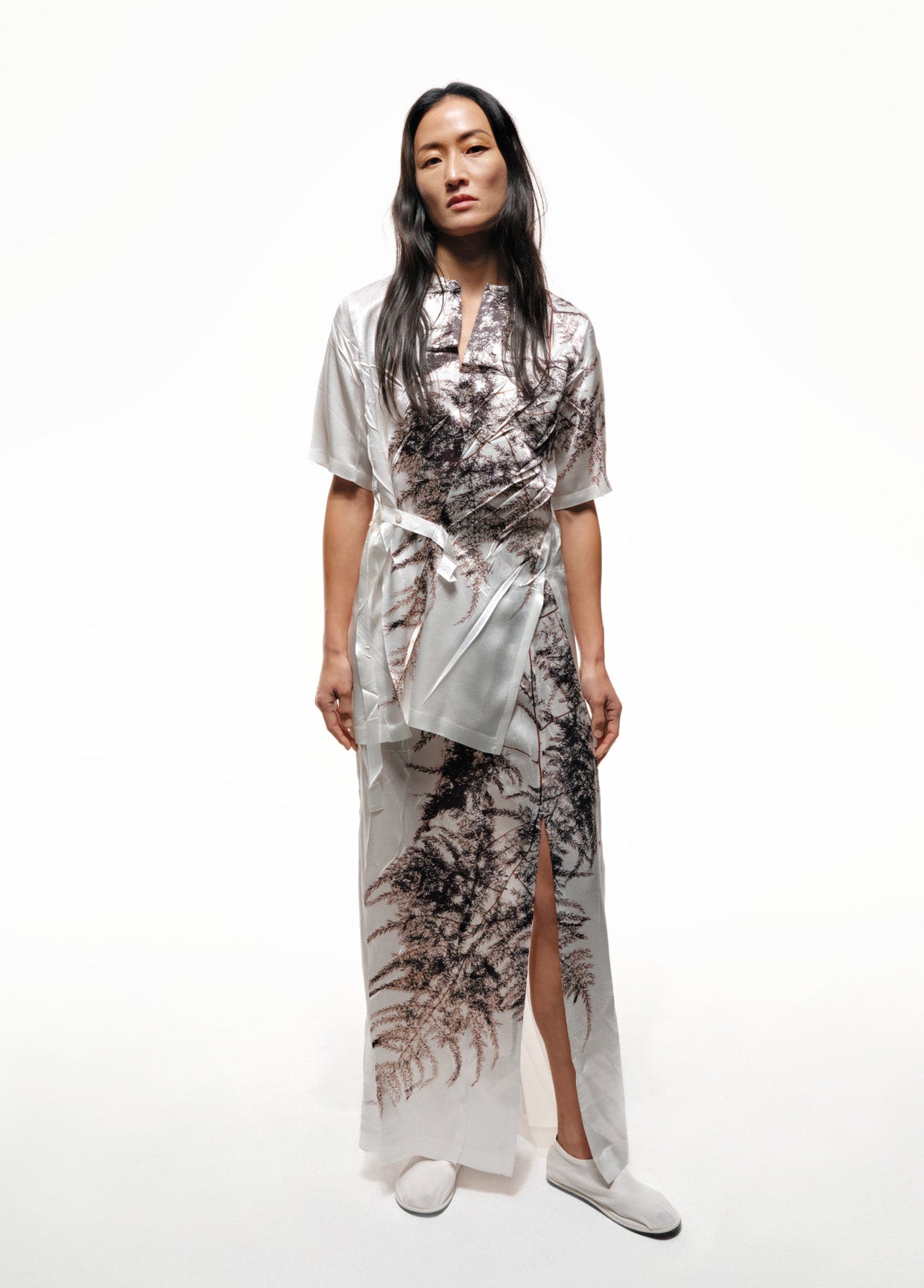 ISSEY MIYAKE LOOK 26