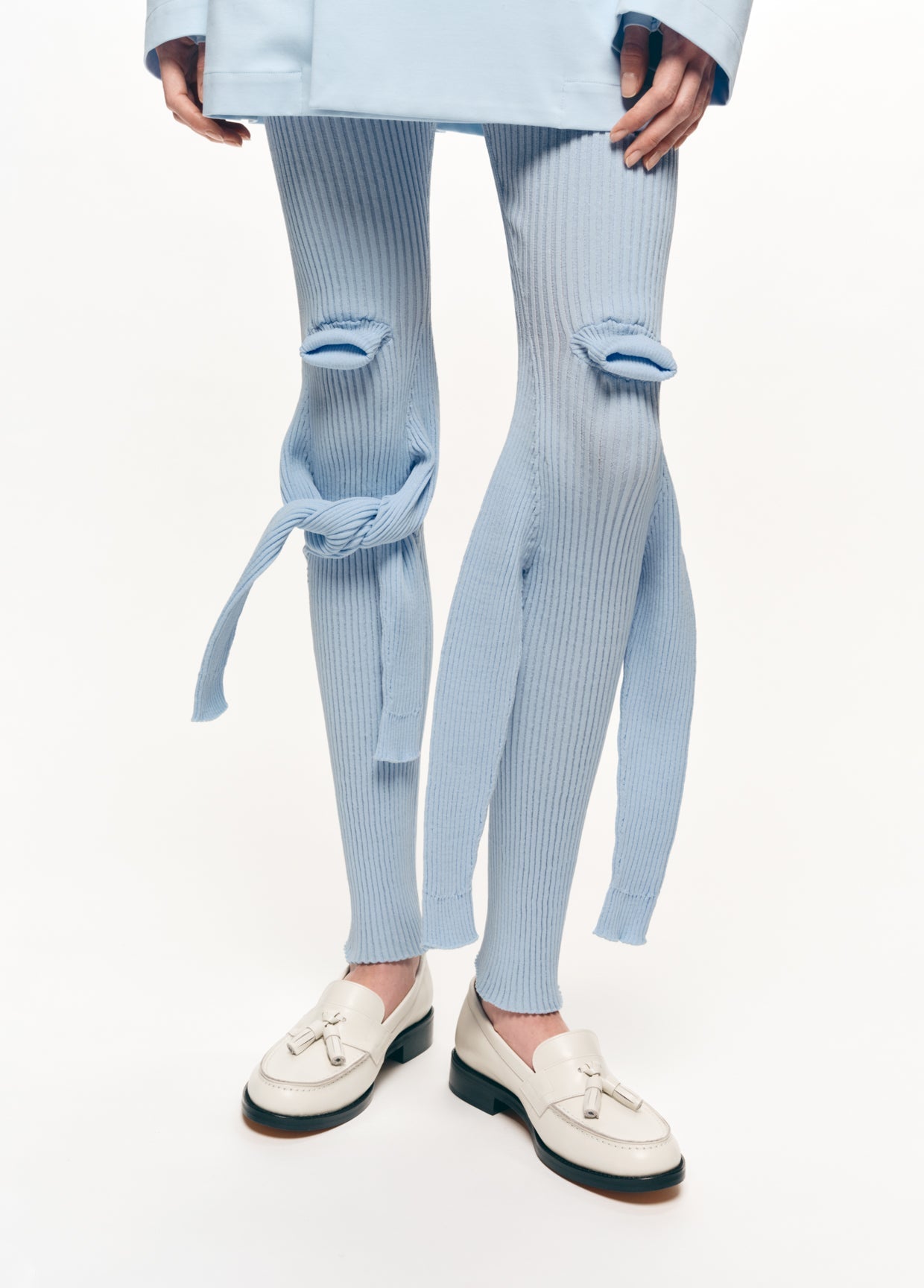 ISSEY MIYAKE LOOK 12