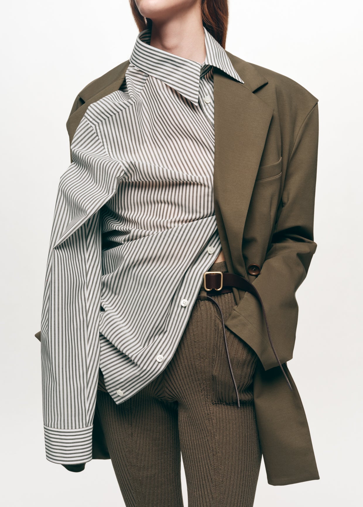 ISSEY MIYAKE LOOK 13