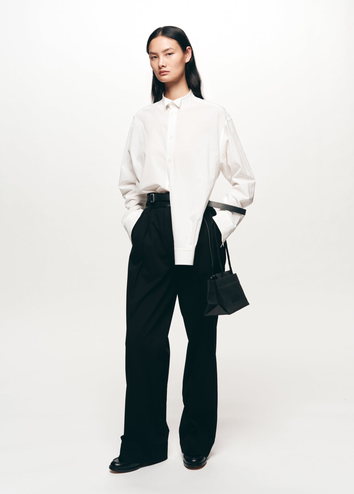 ISSEY MIYAKE LOOK 14