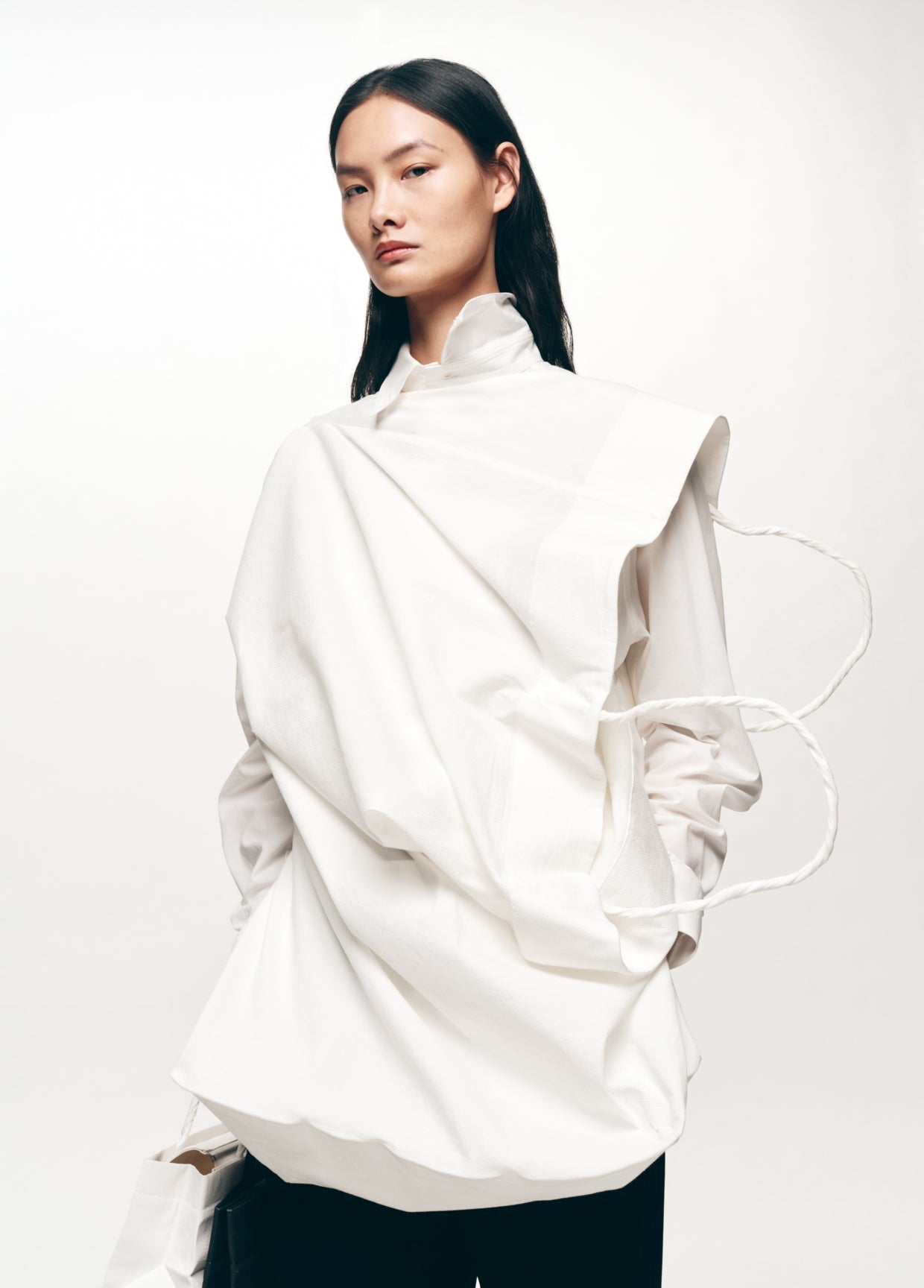 ISSEY MIYAKE LOOK 15