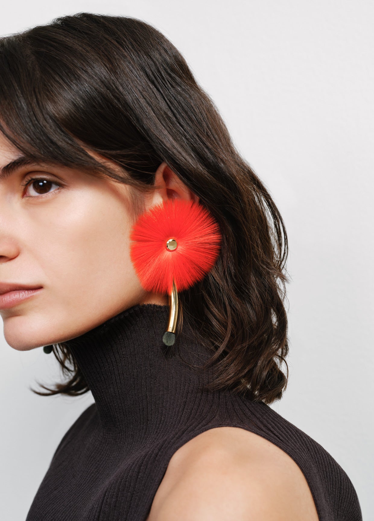 ISSEY MIYAKE LOOK 20