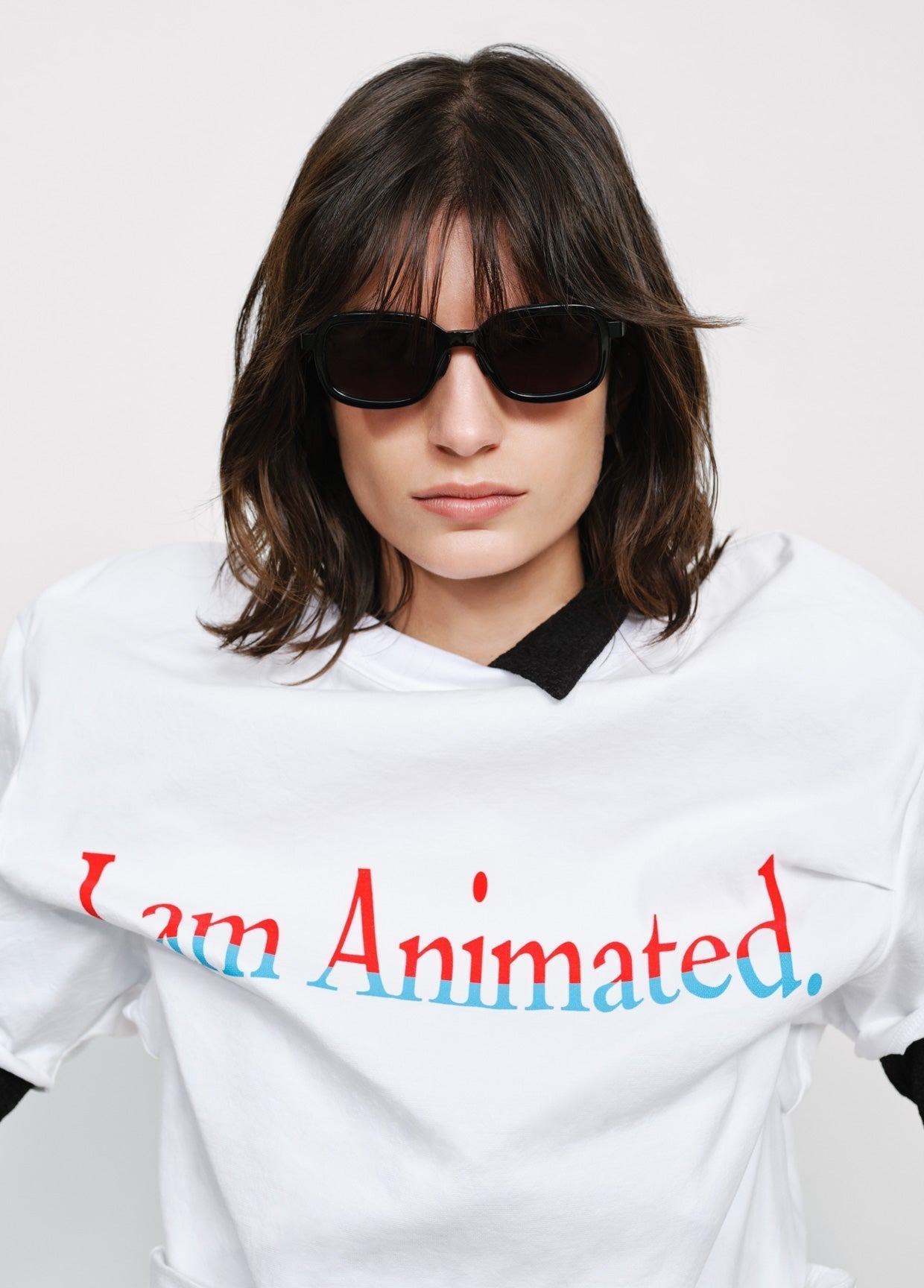 ISSEY MIYAKE LOOK 29