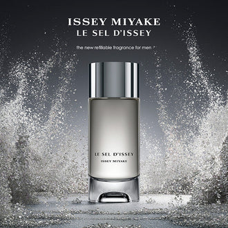 LE SEL D’ISSEY EAU DE TOILETTE