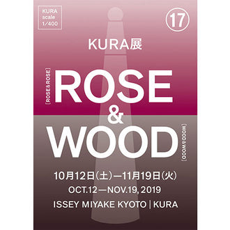 ROSE & WOOD