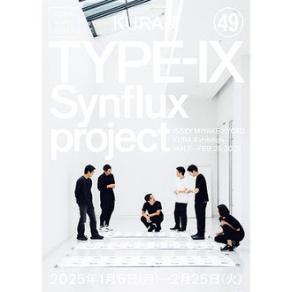 TYPE-IX Synflux project