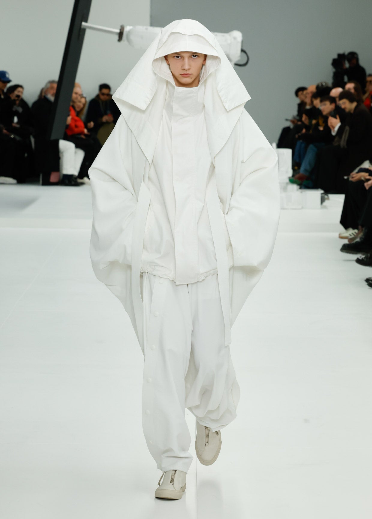 IM MEN AUTUMN WINTER 2025/26 COLLECTION 01