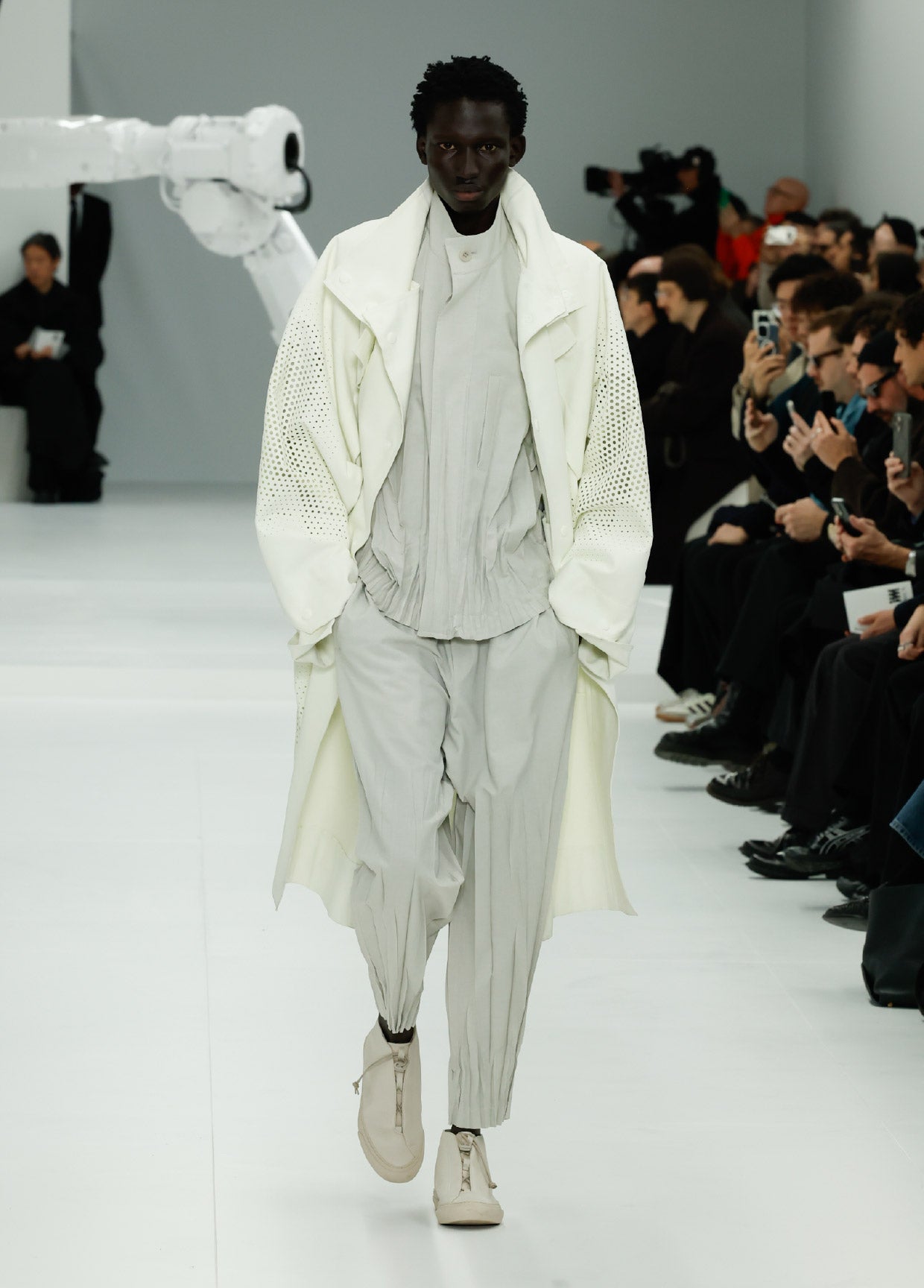 IM MEN AUTUMN WINTER 2025/26 COLLECTION 05