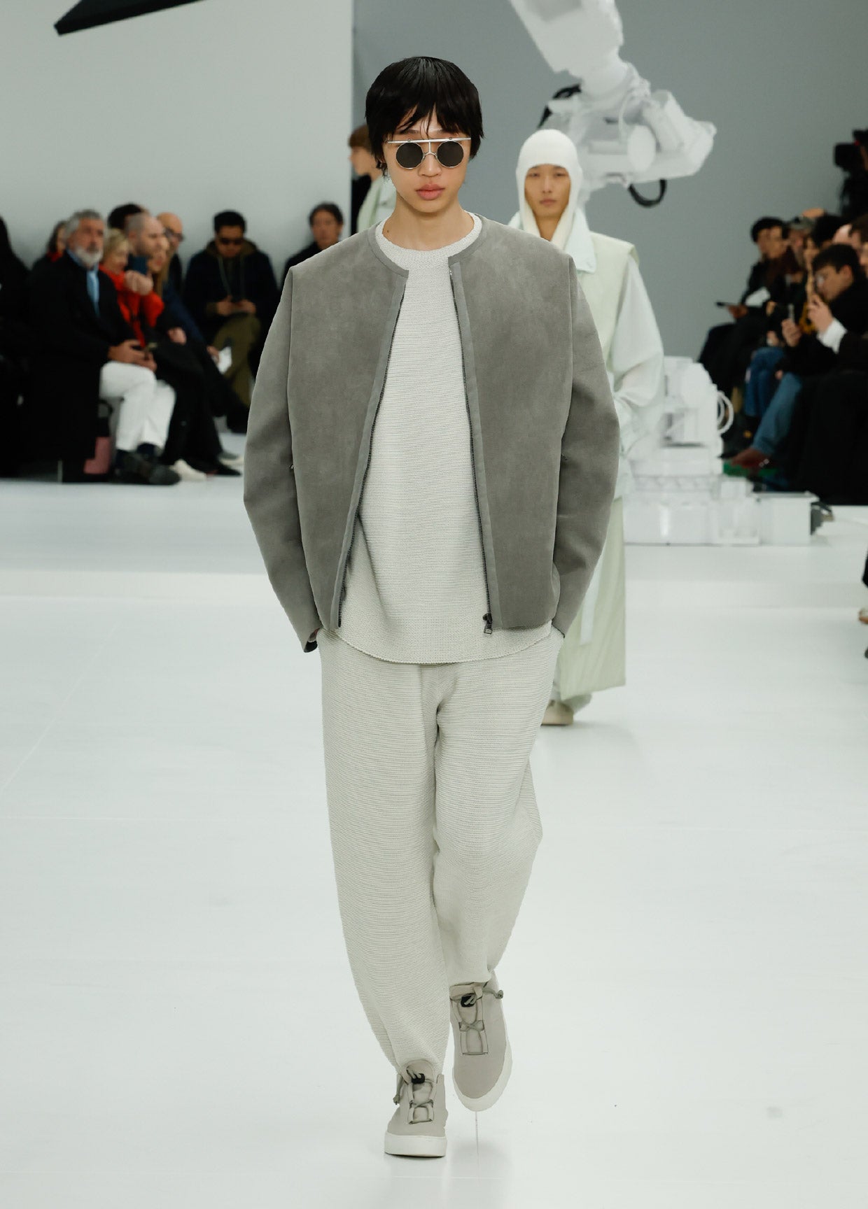 IM MEN AUTUMN WINTER 2025/26 COLLECTION 07