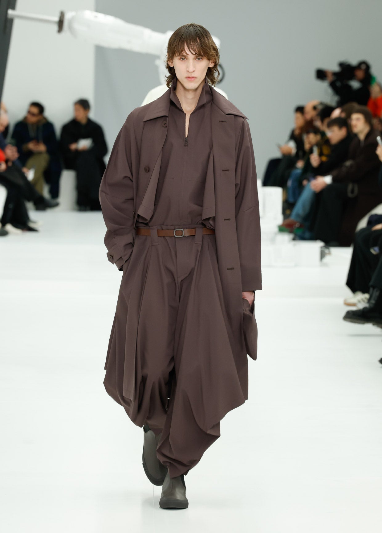 IM MEN AUTUMN WINTER 2025/26 COLLECTION 10