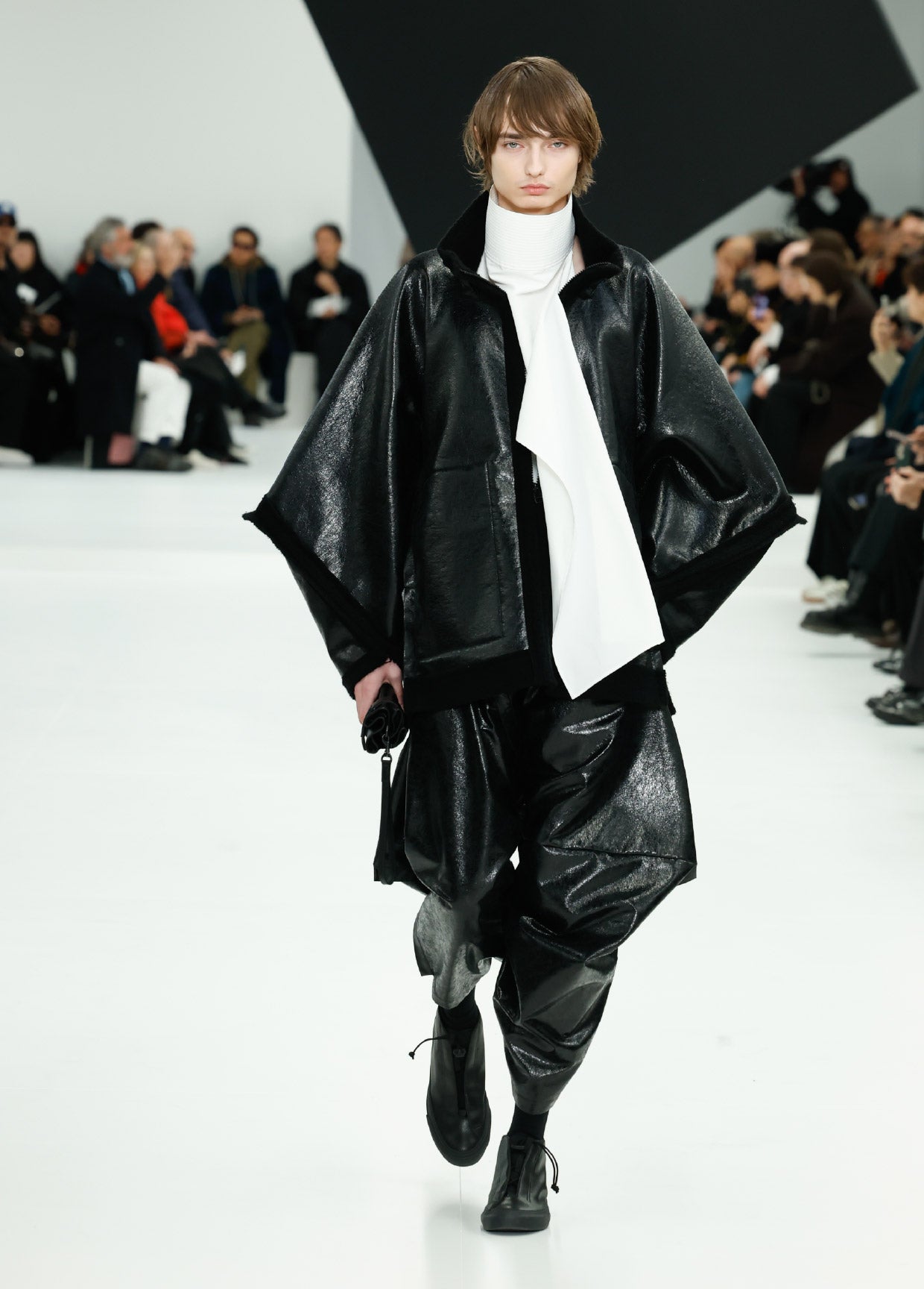 IM MEN AUTUMN WINTER 2025/26 COLLECTION 12