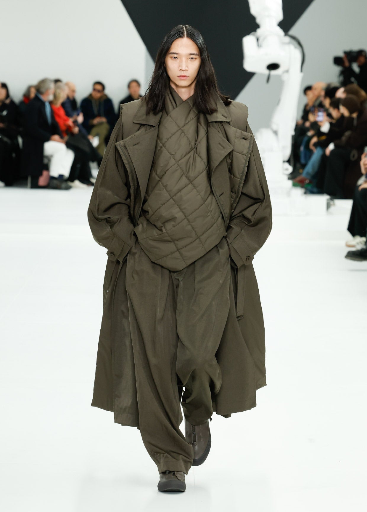 IM MEN AUTUMN WINTER 2025/26 COLLECTION 16