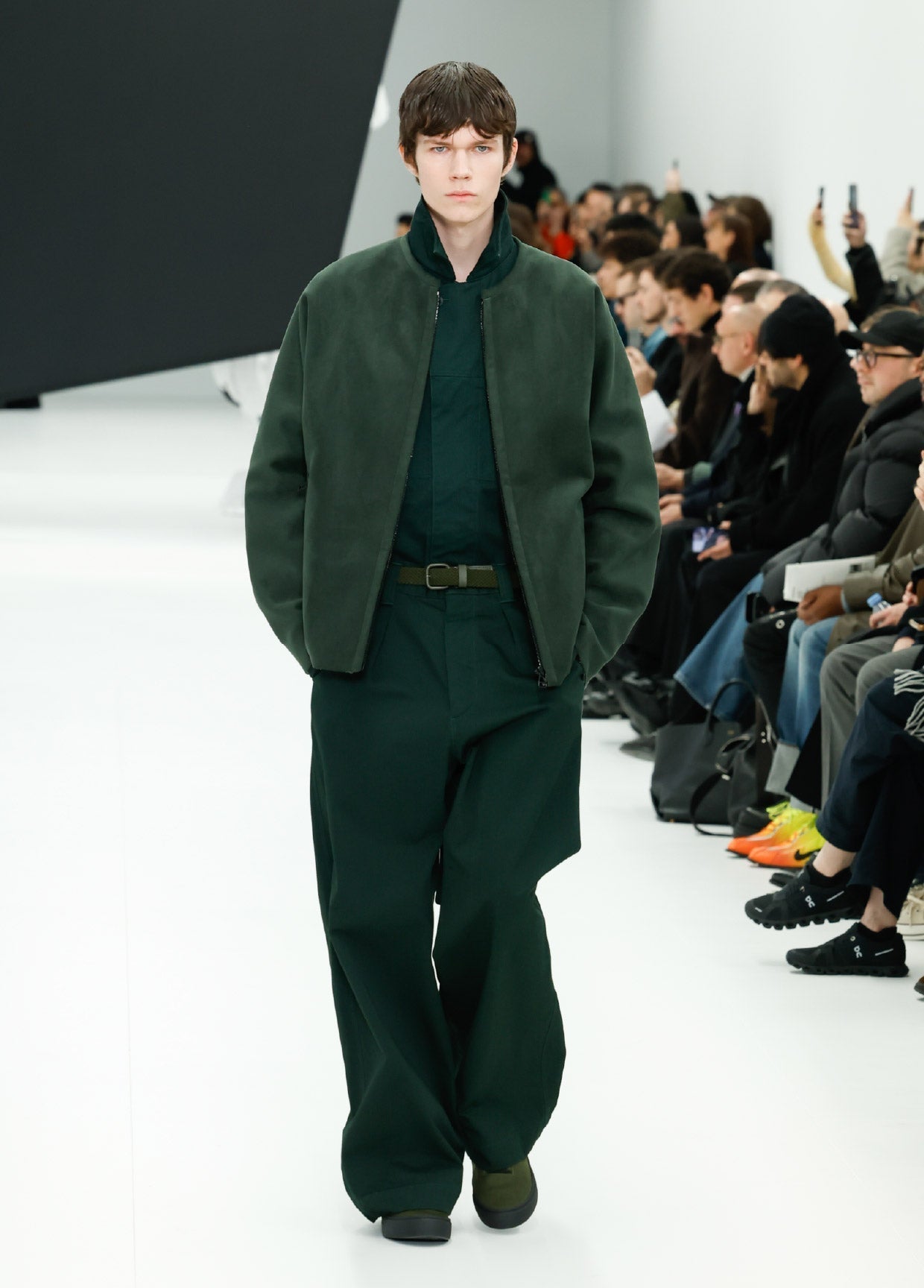 IM MEN AUTUMN WINTER 2025/26 COLLECTION 18