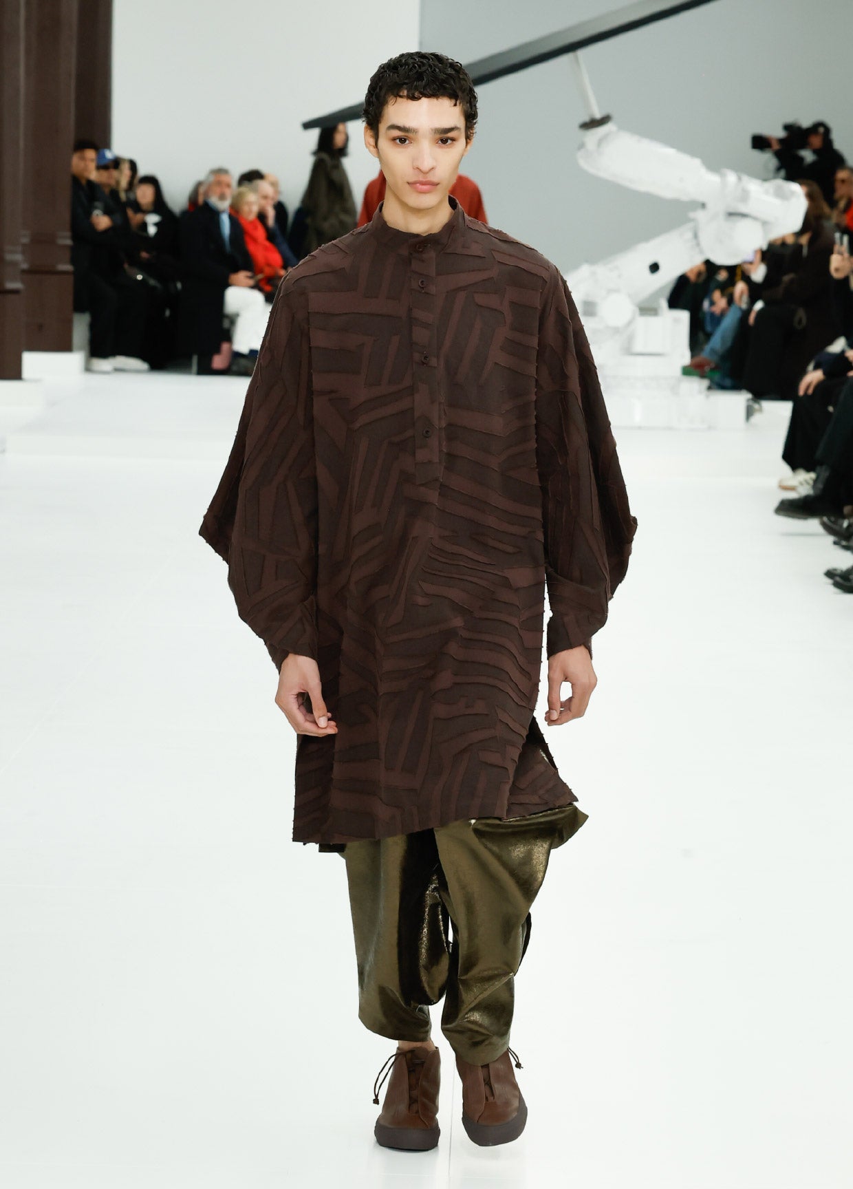 IM MEN AUTUMN WINTER 2025/26 COLLECTION 19