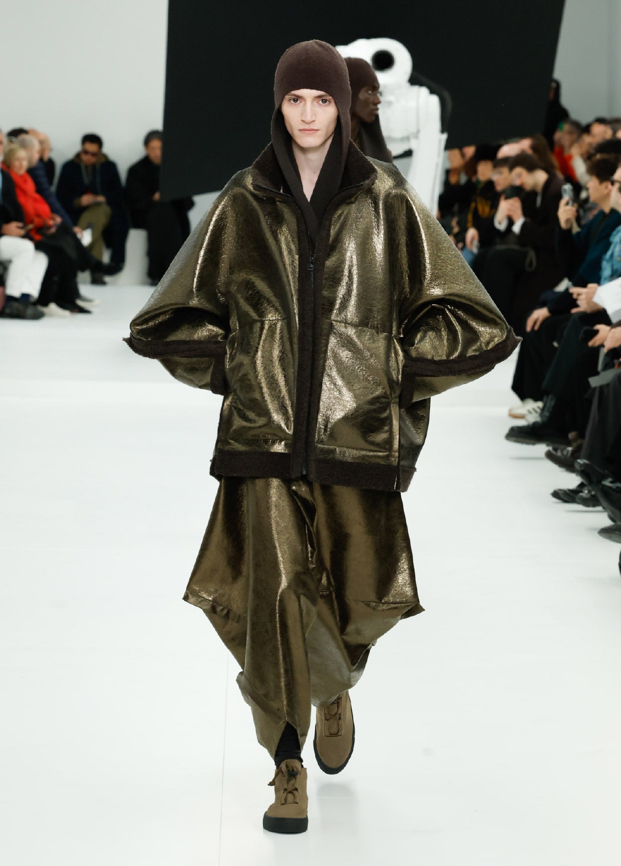 IM MEN AUTUMN WINTER 2025/26 COLLECTION 20