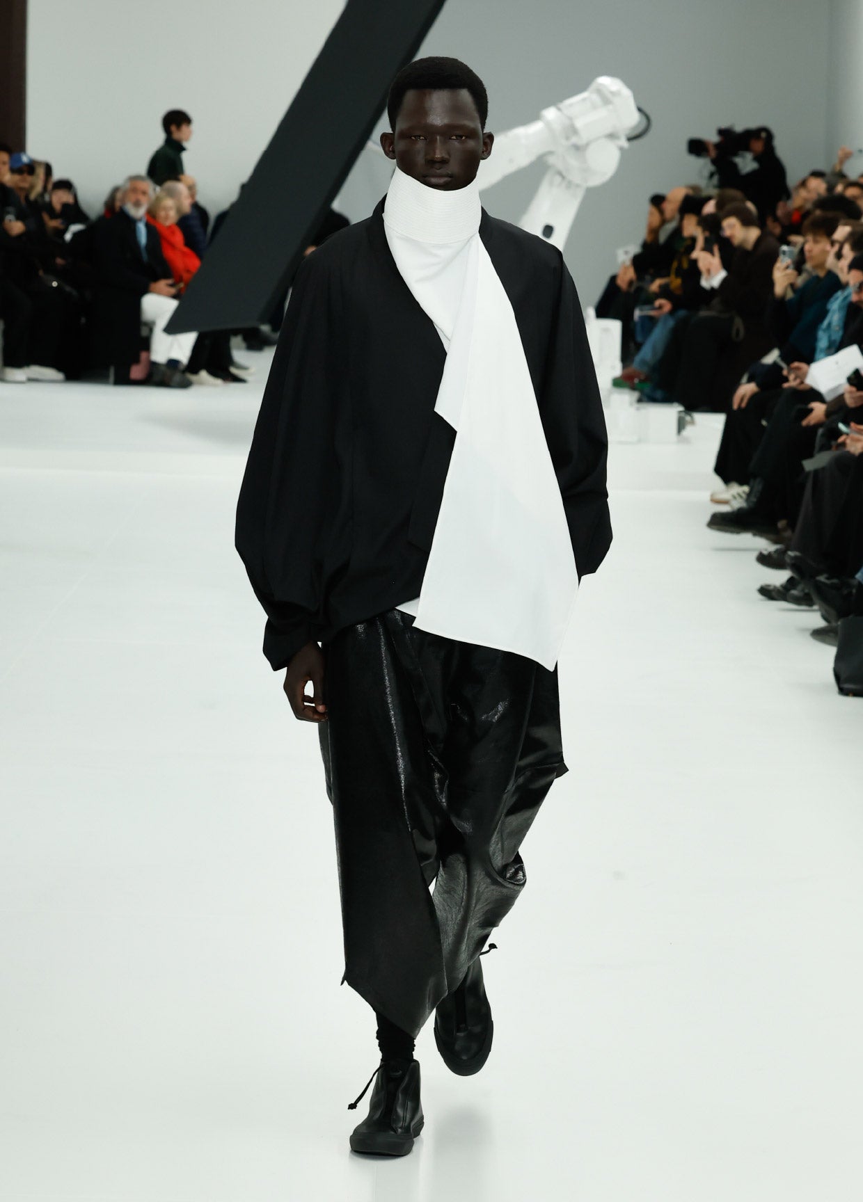 IM MEN AUTUMN WINTER 2025/26 COLLECTION 21