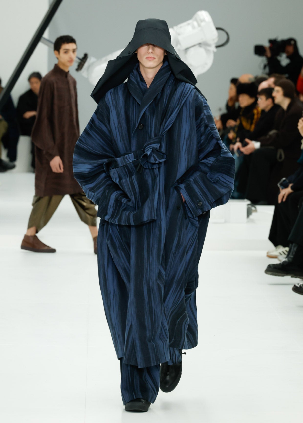 IM MEN AUTUMN WINTER 2025/26 COLLECTION 25