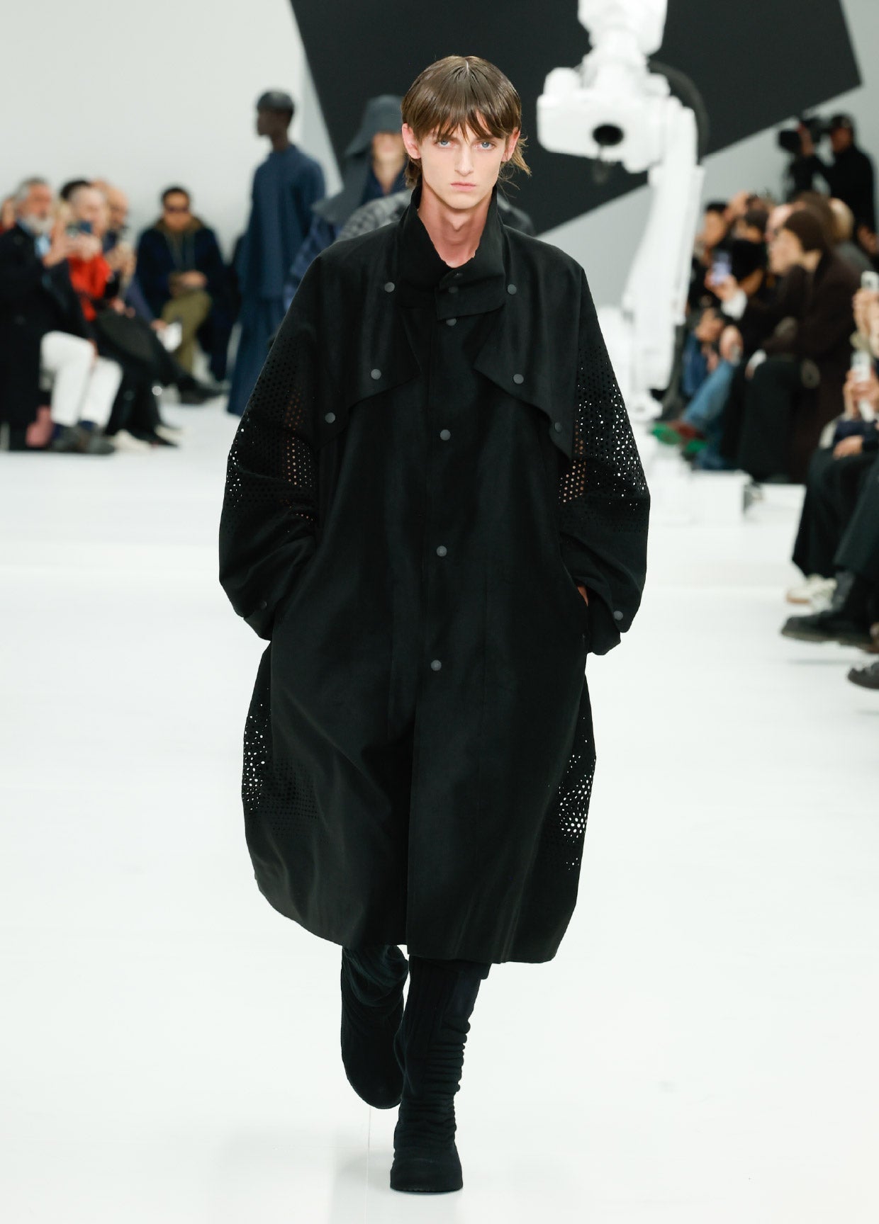 IM MEN AUTUMN WINTER 2025/26 COLLECTION 30