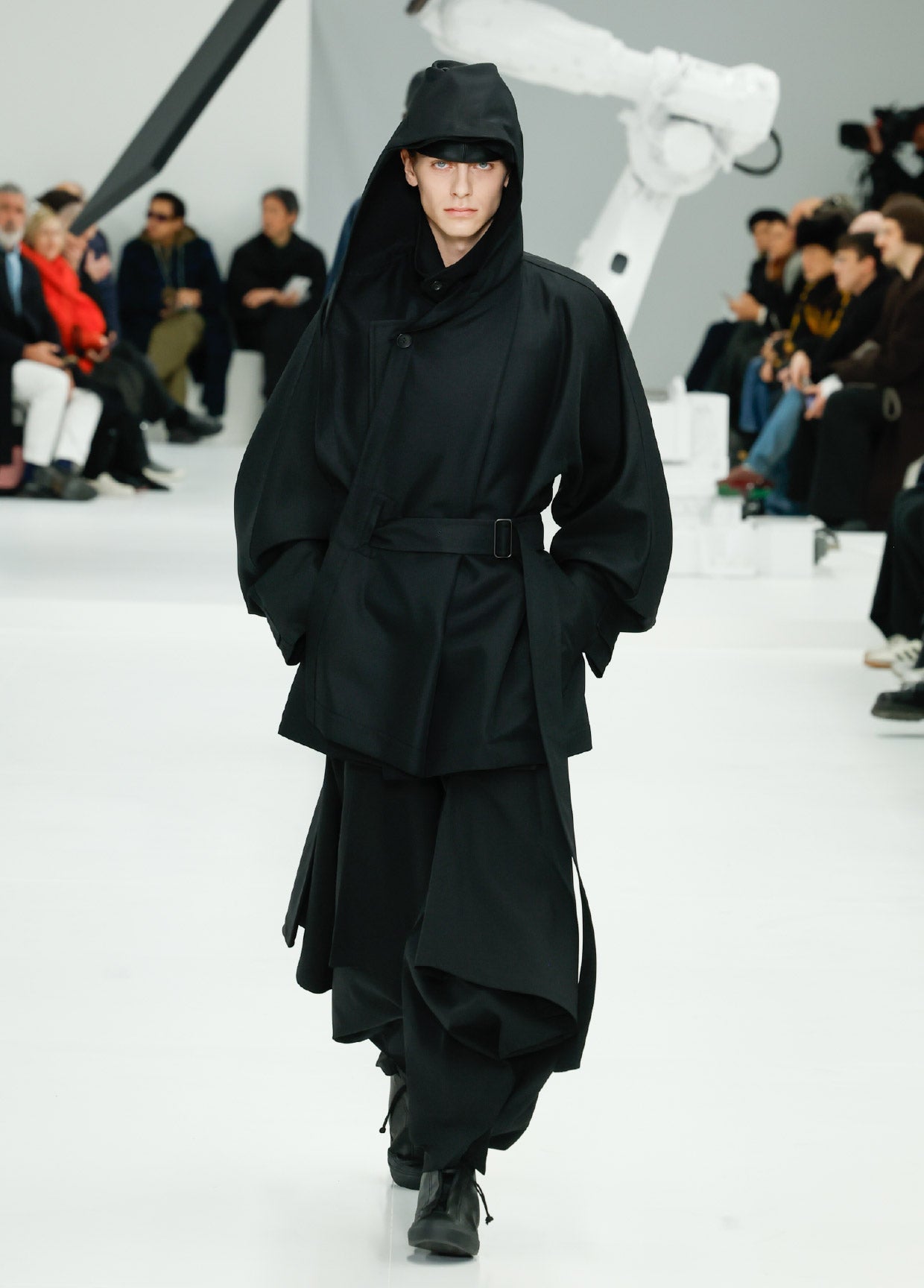 IM MEN AUTUMN WINTER 2025/26 COLLECTION 31