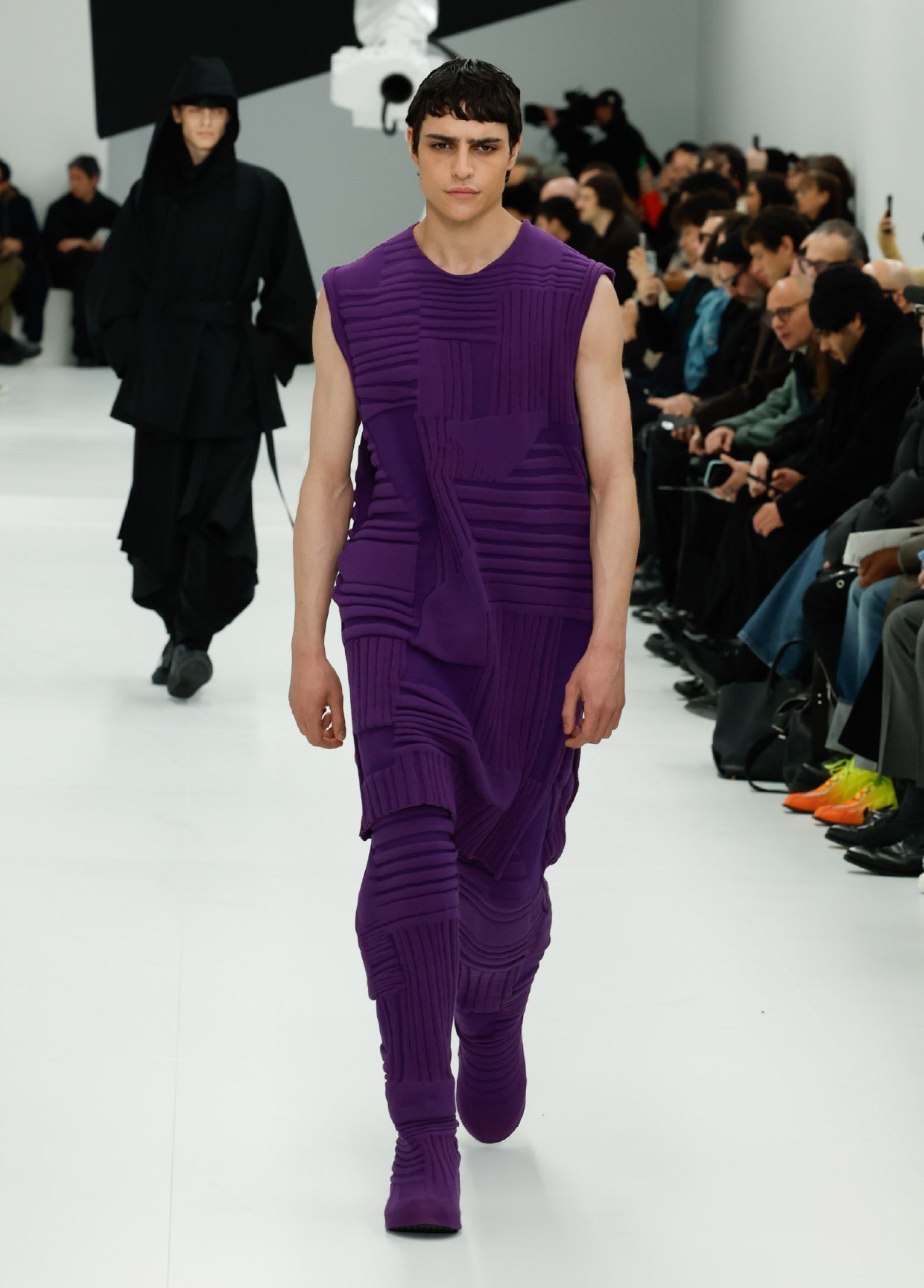 IM MEN AUTUMN WINTER 2025/26 COLLECTION 36