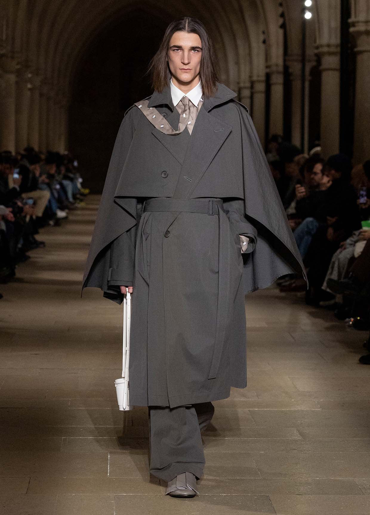 IM MEN AUTUMN WINTER 2026/27 COLLECTION 07