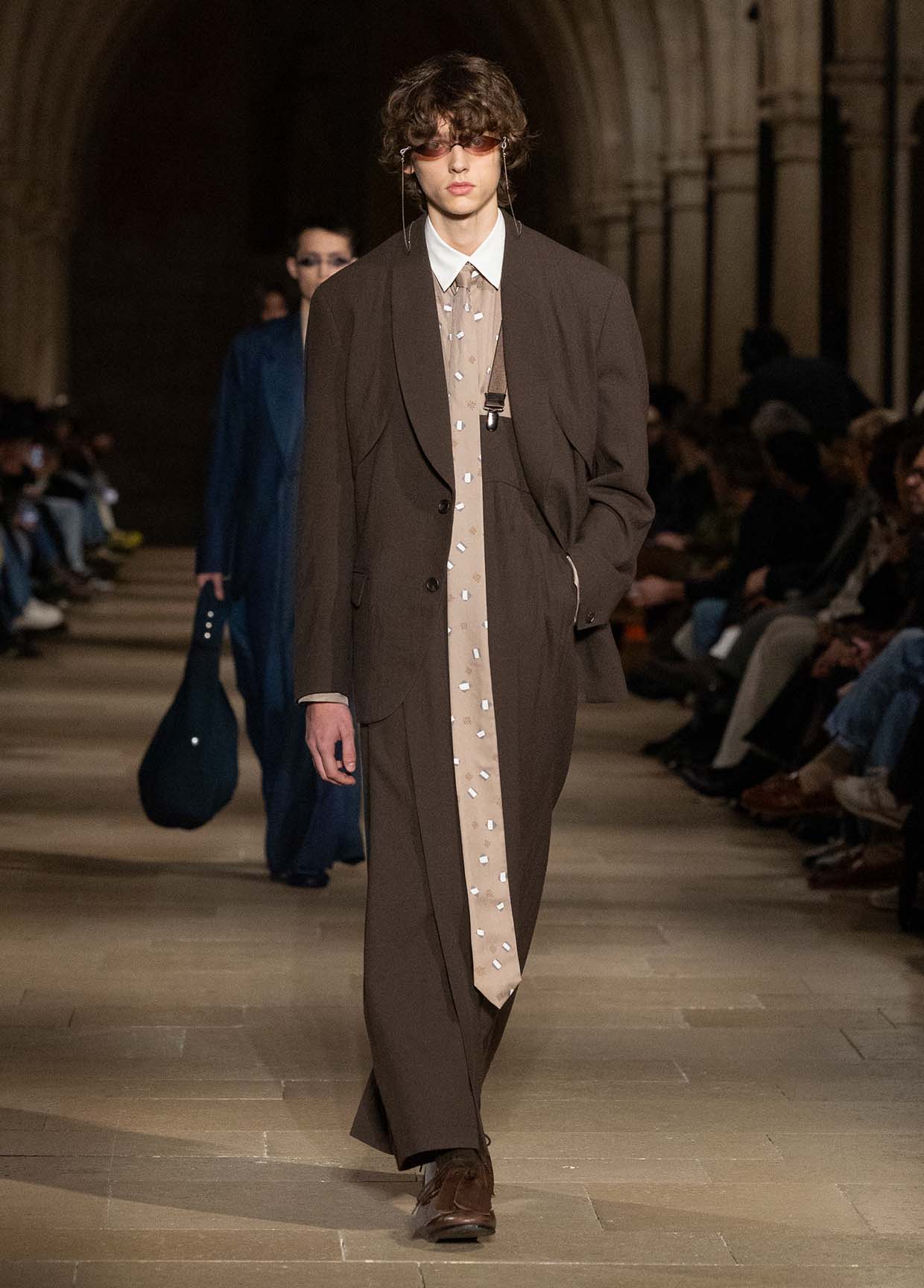 IM MEN AUTUMN WINTER 2026/27 COLLECTION 08