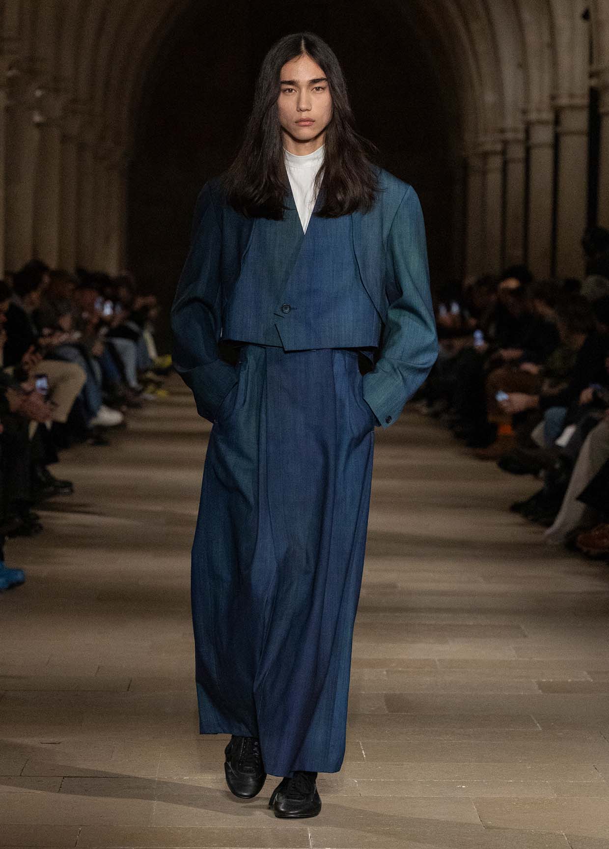 IM MEN AUTUMN WINTER 2026/27 COLLECTION 10