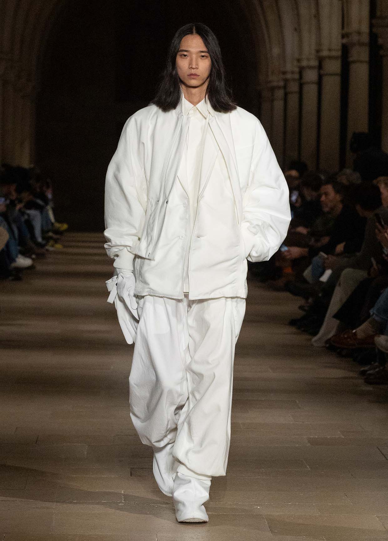 IM MEN AUTUMN WINTER 2026/27 COLLECTION 12