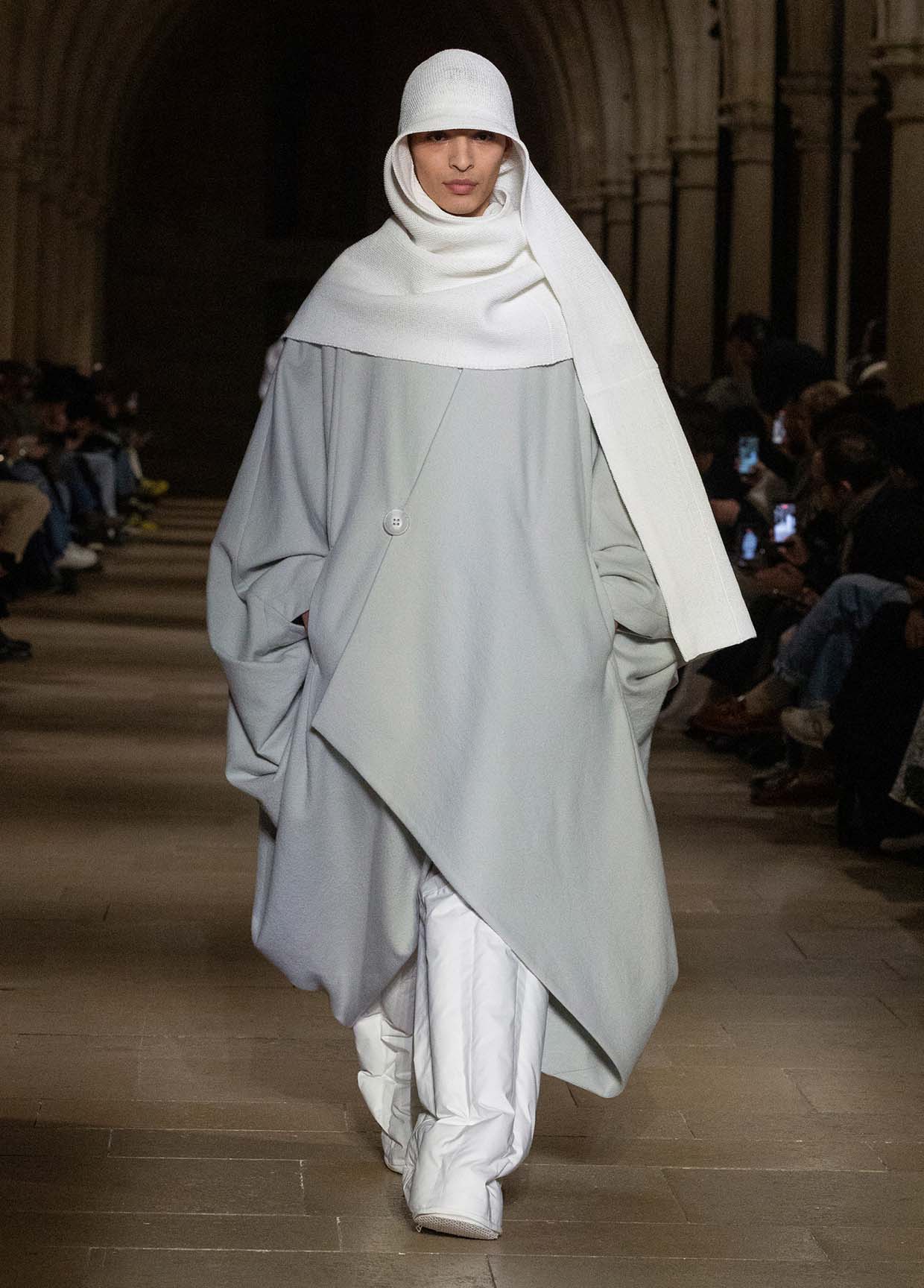 IM MEN AUTUMN WINTER 2026/27 COLLECTION 13