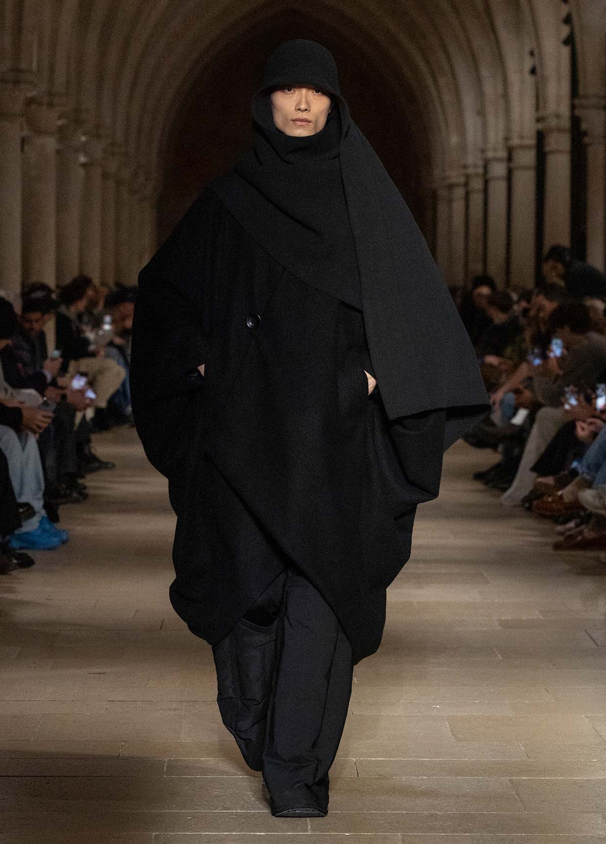 IM MEN AUTUMN WINTER 2026/27 COLLECTION 19