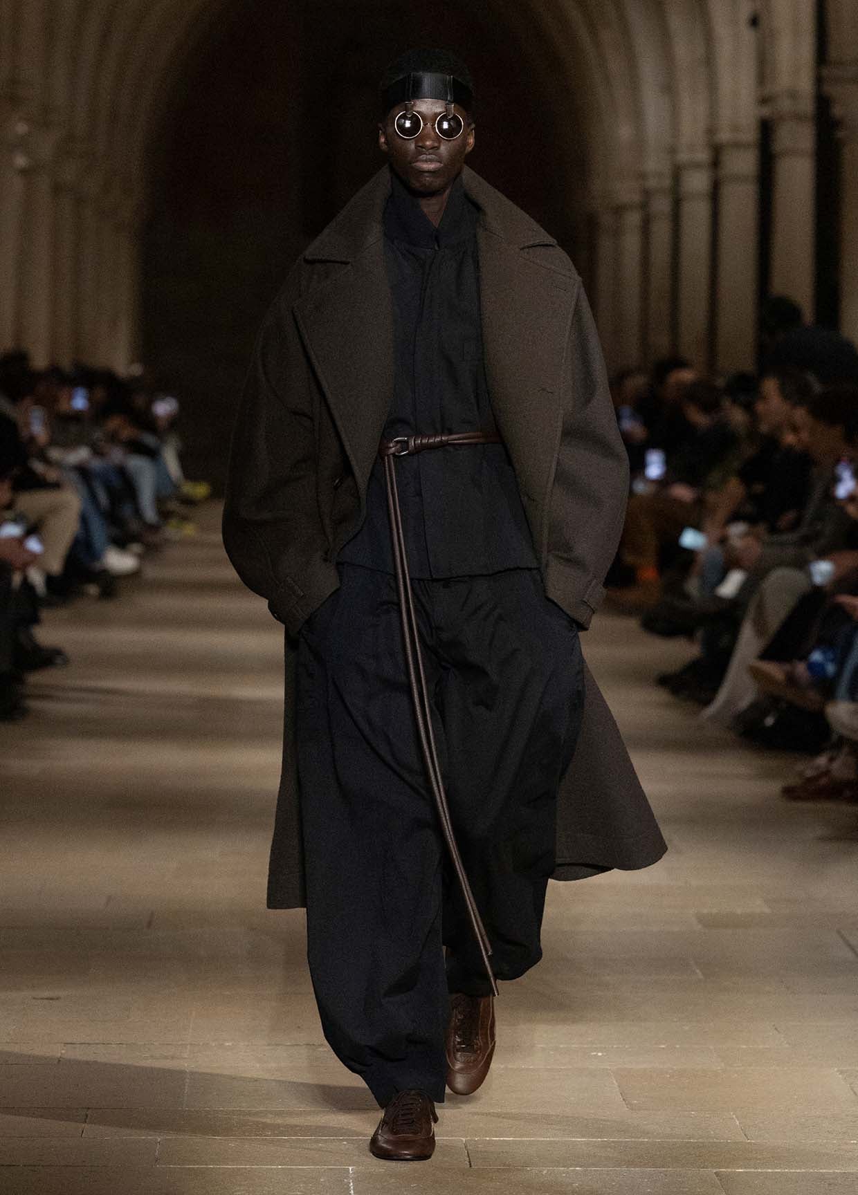 IM MEN AUTUMN WINTER 2026/27 COLLECTION 24
