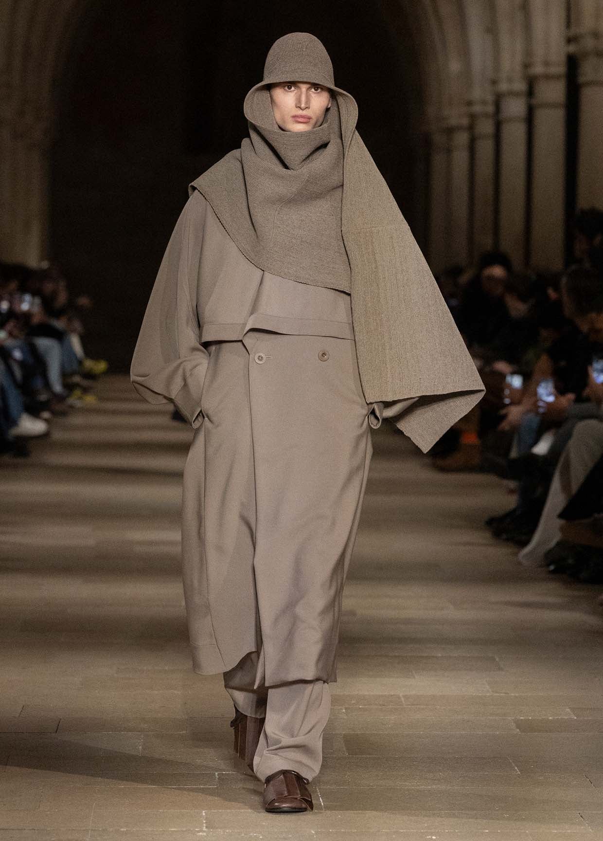 IM MEN AUTUMN WINTER 2026/27 COLLECTION 25