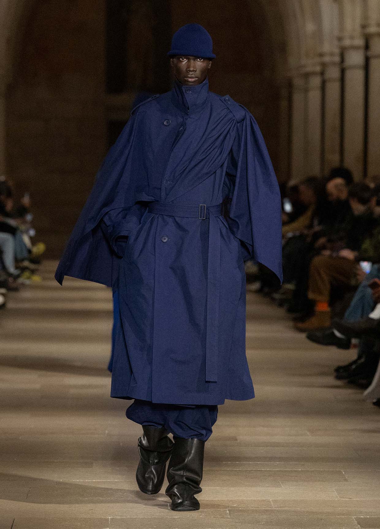 IM MEN AUTUMN WINTER 2026/27 COLLECTION 27