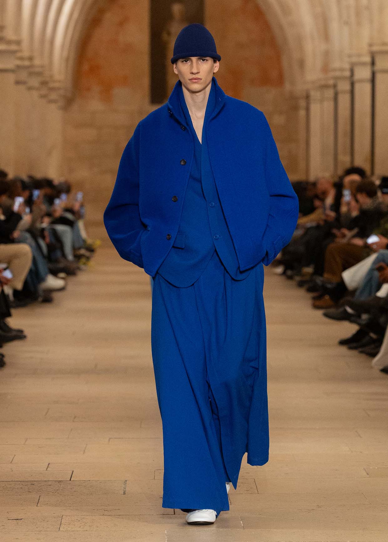 IM MEN AUTUMN WINTER 2026/27 COLLECTION 28