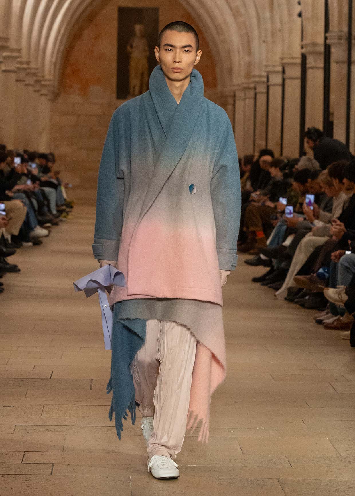 IM MEN AUTUMN WINTER 2026/27 COLLECTION 33