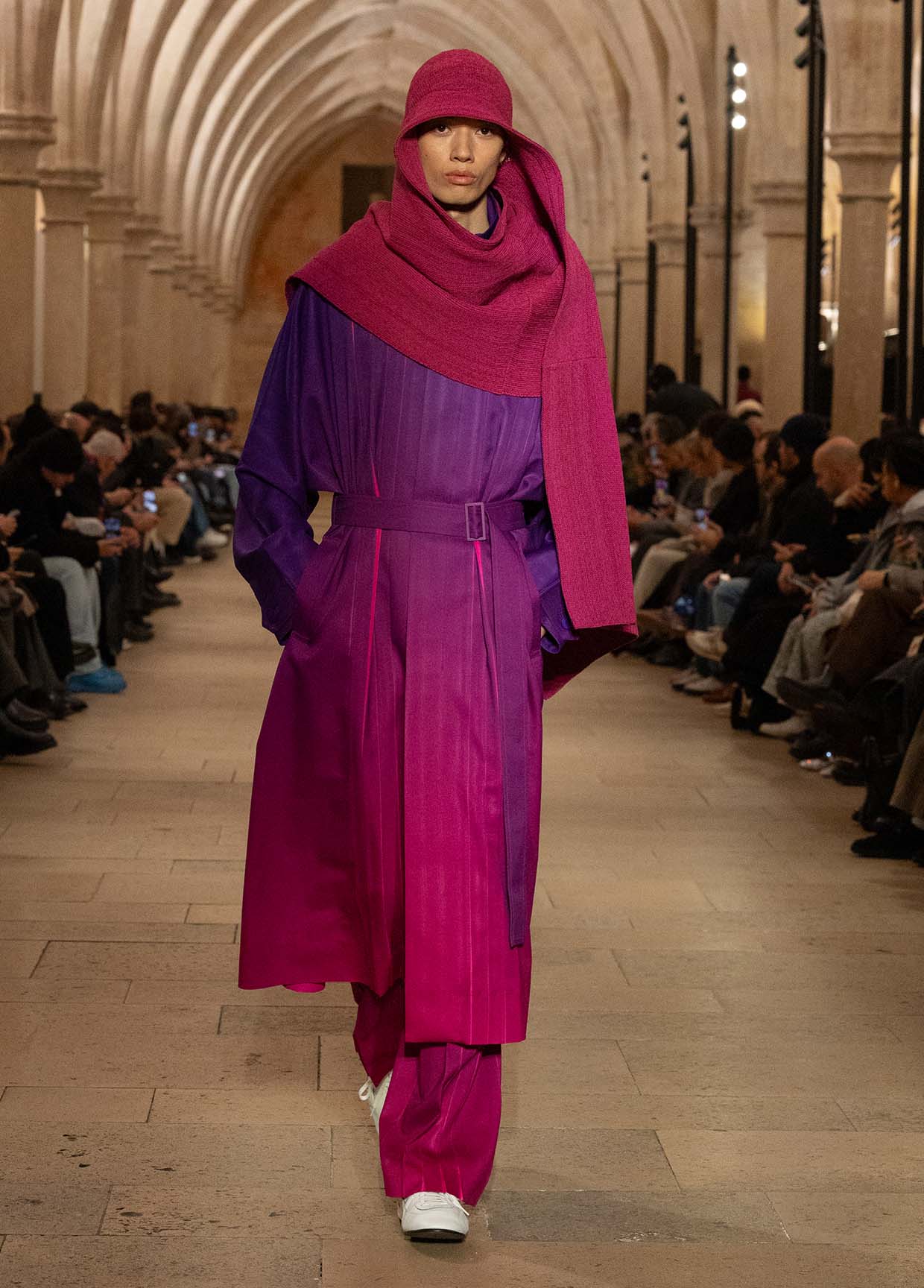 IM MEN AUTUMN WINTER 2026/27 COLLECTION 35