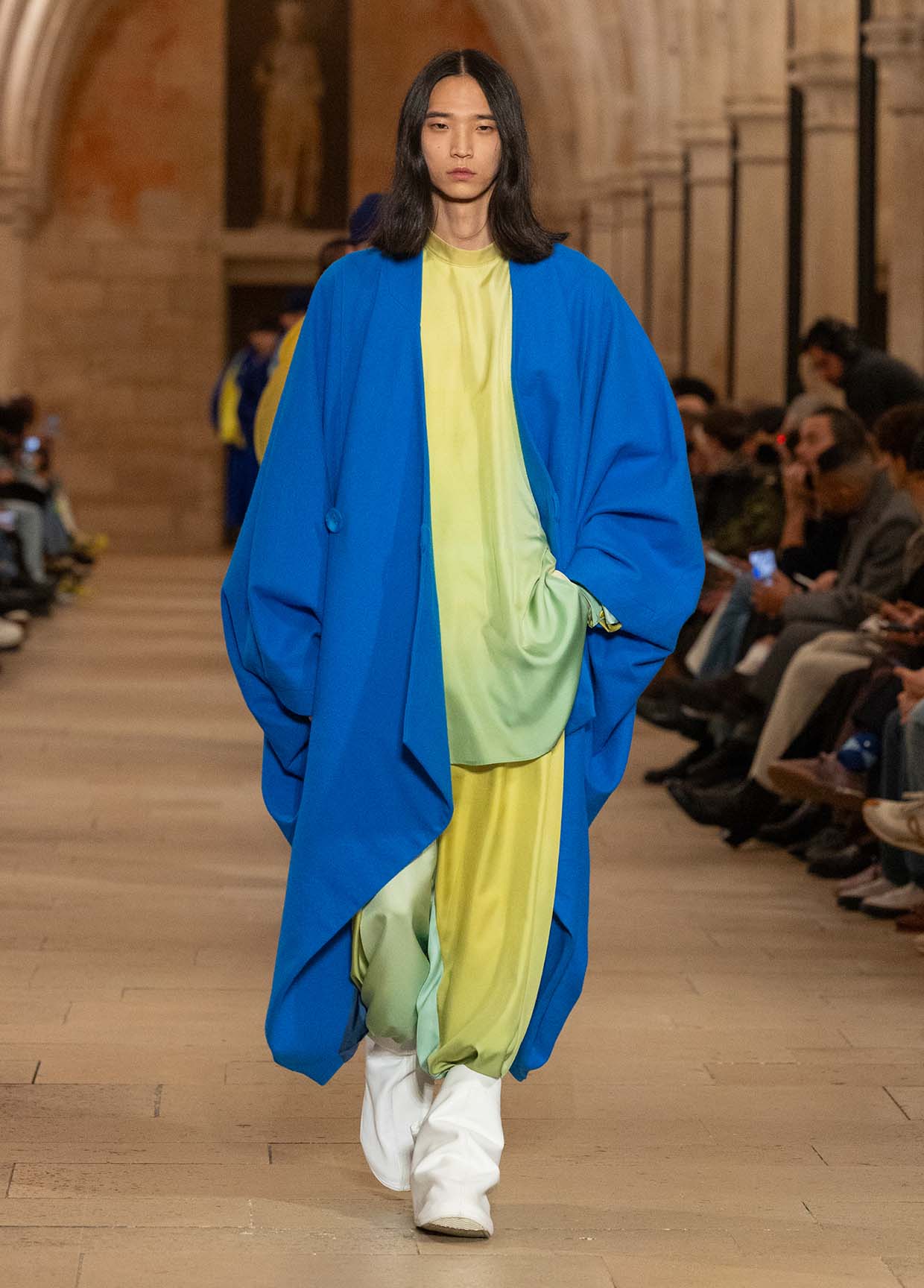 IM MEN AUTUMN WINTER 2026/27 COLLECTION 37