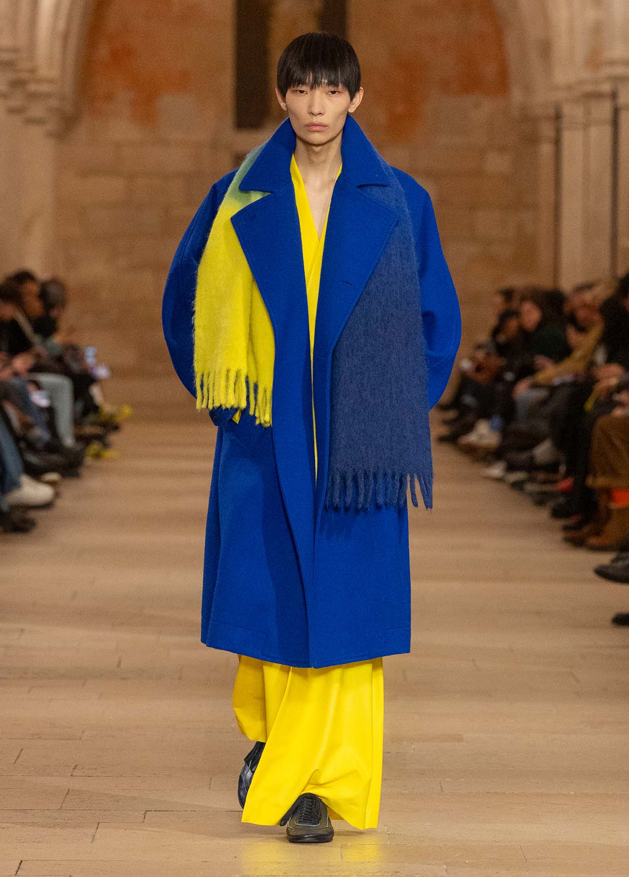 IM MEN AUTUMN WINTER 2026/27 COLLECTION 41