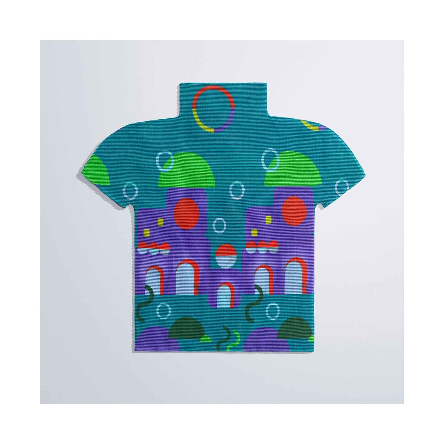 me ISSEY MIYAKE CATALOGUE AW25 07